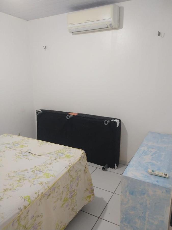 Villa Sua casa no litoral Parnaíba Exterior foto